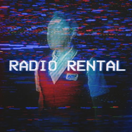Radio Rental cover art