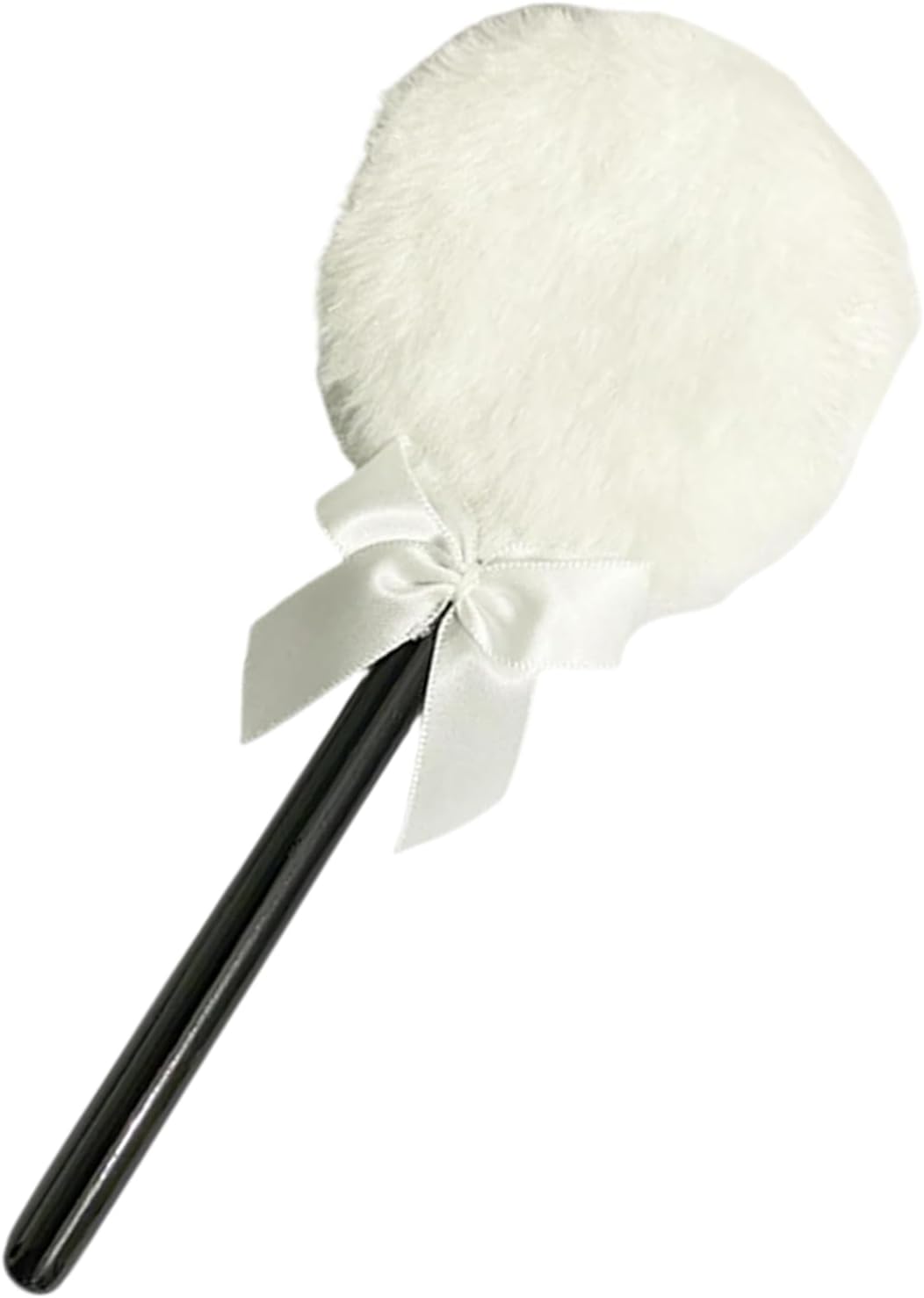 Makeup Powder Powder Puff,Face Makeup Puff | Soft Reusable Lollipop Shape Beauty Tool for Foundation Travel Home