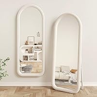 H827\" ARTE MIRROR スタンドミラー 姿見 ウォールミラー 楽天市場】鏡 ミラー 全身 姿見鏡 幅27 奥行39 高さ147.5 飛散