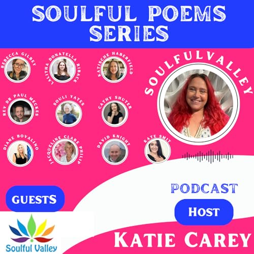 Nature and Nurture: International Poets Share Healing Words from Soulful Poems