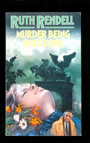 Murder Being Once Done