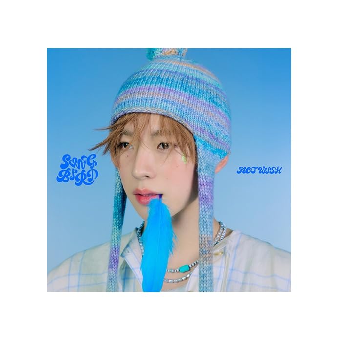 nct wish 中華 kms 1.0 V1 songbird ユウシ 希少 jp.ktown4u.com : NCT WISH - シングルアルバム2集 [Songbird