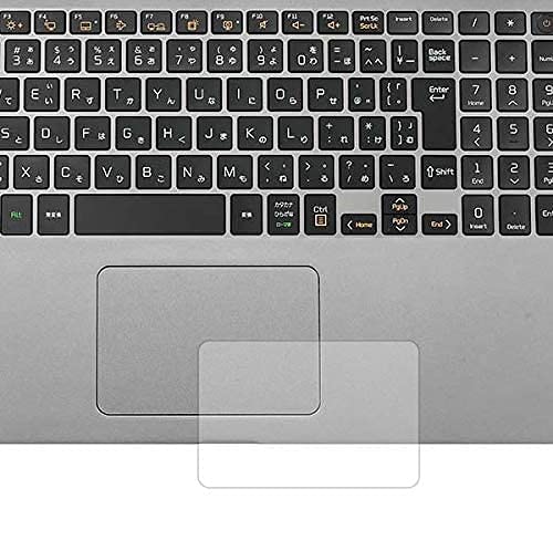 ClearView LG gram 15Z980-HA7TJ 2018�N9�����f���Ή� �^�b�`�p�b�h��p�ی�t�B���� �h�w��(�N���A)�^�C�v