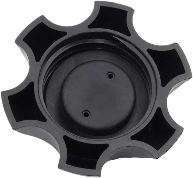 53mm Plastic Fuel Tank Cap Compatible With ATV YX BSE 50cc 90cc 110cc 125cc 150 XR50 TTR Dirt Bike Universal Motorcycle Accessories
