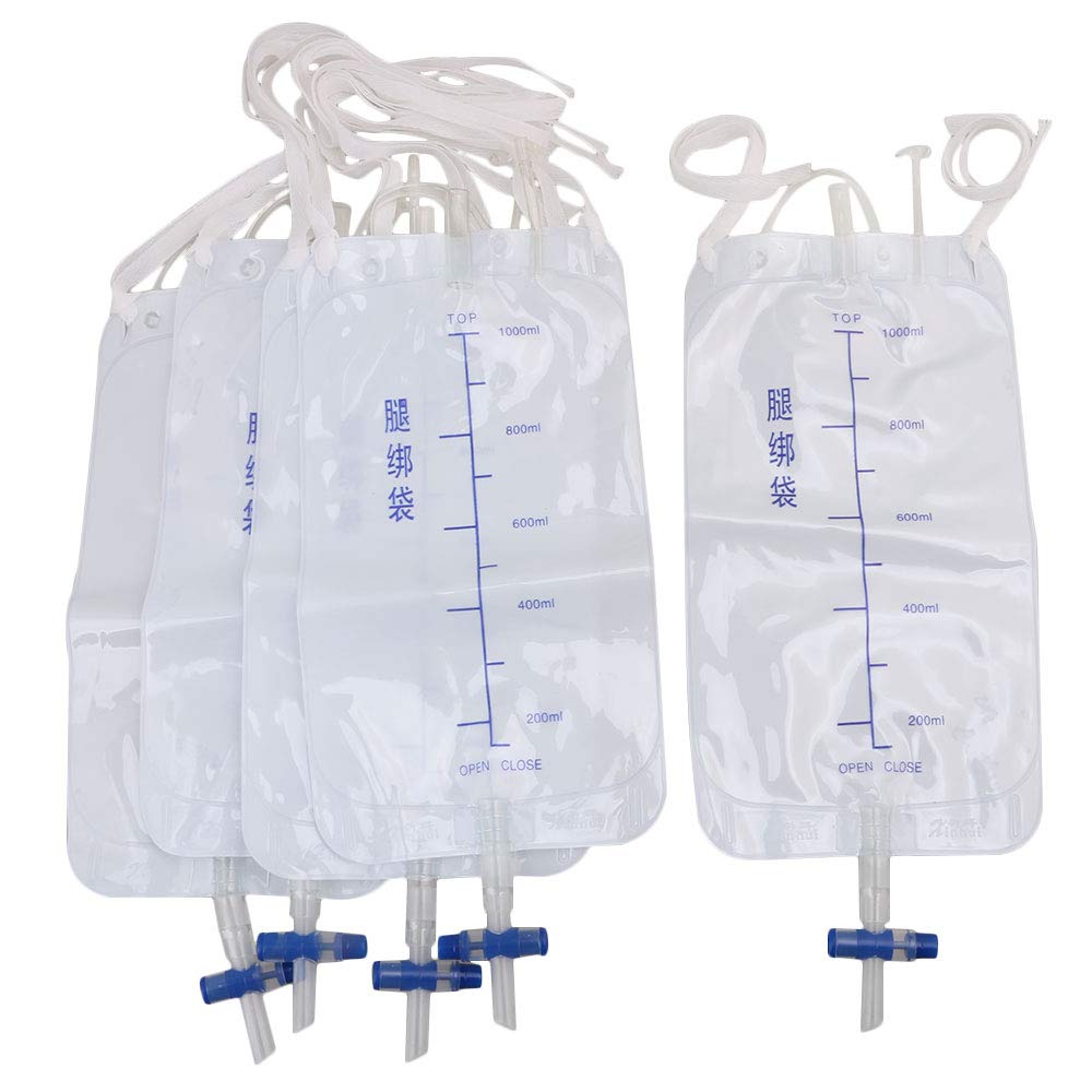 Buy Ugo 2L Night Bags (x10) Urine Drainage Bags/Catheter Night Bags
