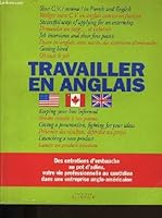 Travailler en anglais (Divers LEGT matières générales) 2910566056 Book Cover
