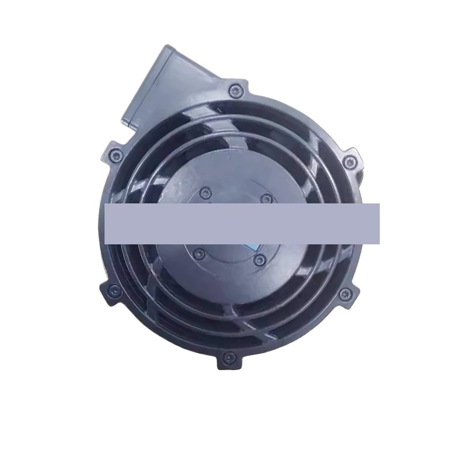 OSHZIKJII W2D155-EB08-01 400V Fan