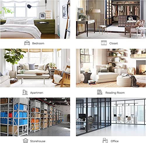 Smart Door Lock, Geek Smart Keyless Entry Door Lock With Biometric Fingerprint, Mechanical Key Security With Auto Lock, Fingerprint Door Locks With Handle For Homes, Apartments, Office #TOP4