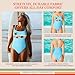 Ocean Pacific Women's Standard Juniors' Cross Back One Piece, Aqua, Large