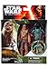 Star Wars The Force Awakens 3.75-Inch Figure Forest Mission Armor Chewbacca