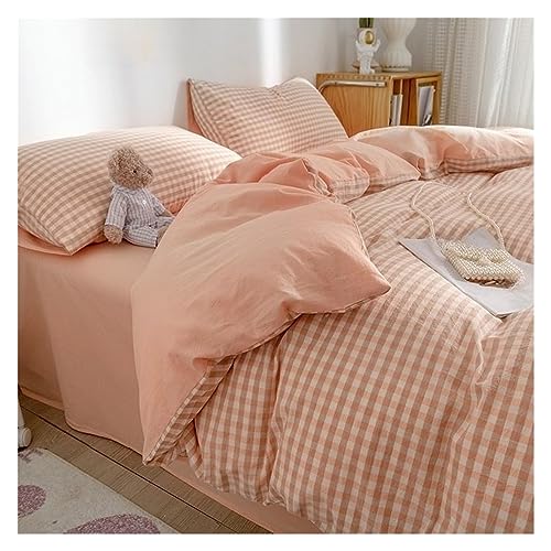 Ensembles de literie d'exception avec housse de couette 220x240 - 6