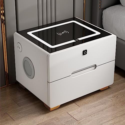 Table d'appoint connectée pour optimiser les petits espaces - 2