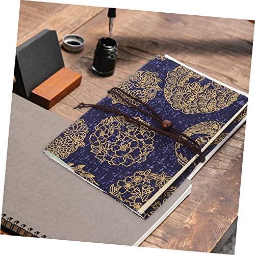 STOBOK Capa De Manga Para Amantes Adultos Capa Para Proteção Antidesgaste Protetor Criativo Livro No