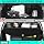 Tecoom Trunk Cover fit for Nissan Rogue X-Trail 2026 2021 2022 2023 2024 - 2
