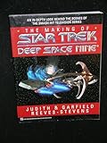 The Making of Star Trek Deep Space Nine (Star Trek (Trade/hardcover))