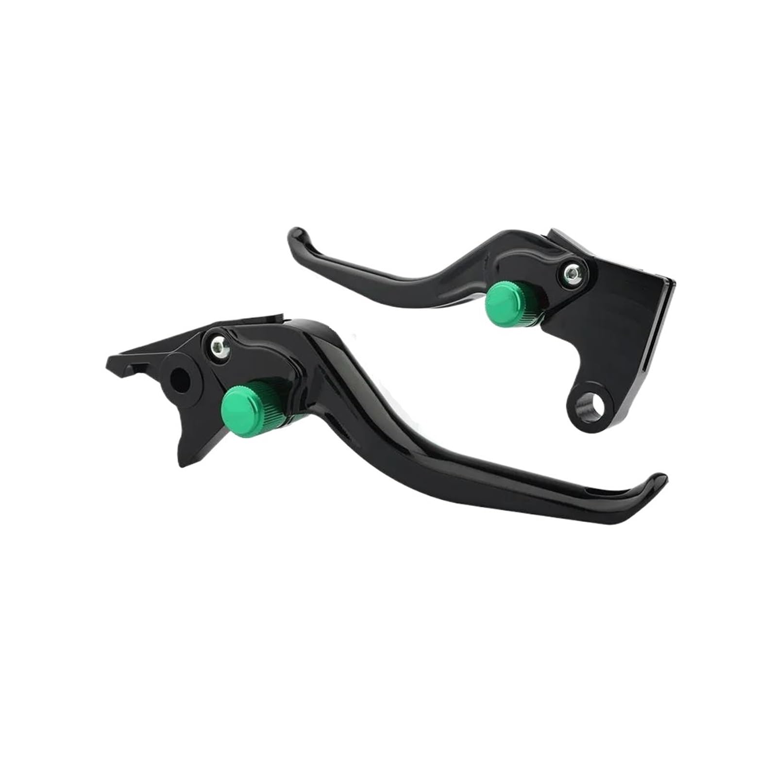 Heyhellnin T For Iger 660 Spor 2022-2024 Shor Brake Clutch Levers Handle Motorbike Brake Levers(T)