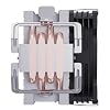 الظلام الفريزر X123 ثابت Rgb مروحة برج برودة (dkccx123)