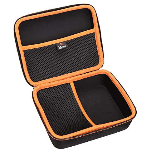 Mchoi Hard Portable Case Compatible With Black+Decker 4V Max Cordless Screwdriver Bdcsfl20C, Case Only #TOP1