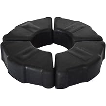 Motorcycle Rubber Rear Wheel Damper Set Fit For Hon-da CB 50 70 90 100 110 C50 CD50 C70 C90 C100 C110 FXD125 JD10006410-GBJ-J01