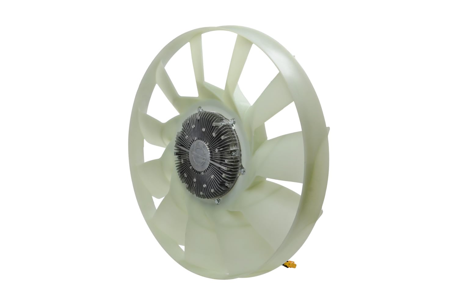 HELLA 8MV 366 438-111 Lüfter, Motorkühlung - 24V - elektrisch - Ø: 816mm