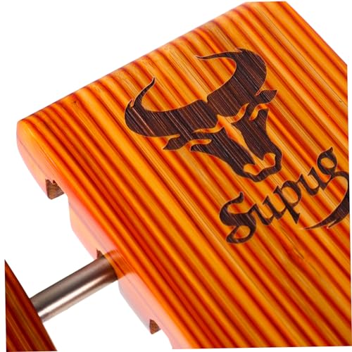 Vaguelly Resto De Guitarra Suporte Para Estribo De Banquinho De Guitarra Guitarras Banquinho De Pé D