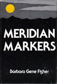 Hardcover Meridian markers Book