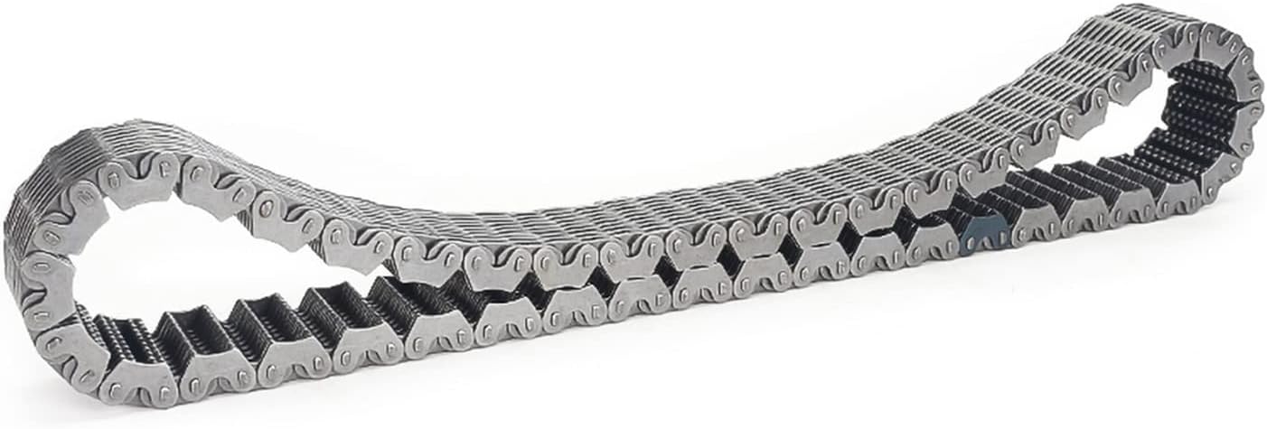 HV-059 HV-088 Transfer Case Chain 1.25 inch Wide Compatible with BMW X5 NV125 NP226 NP126