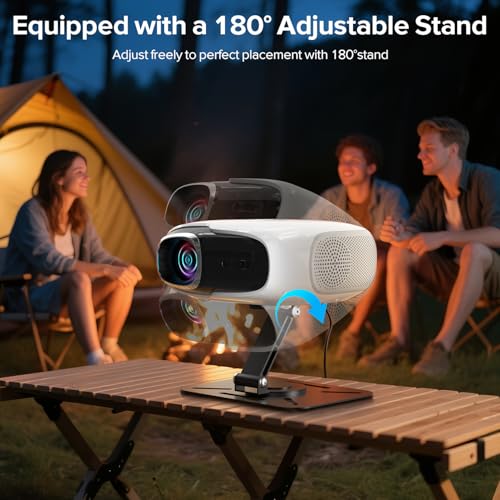 ANSFIL Projector の商品画像 8