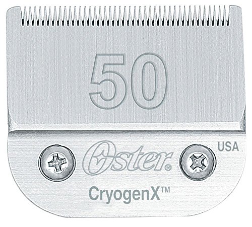 Oster Cryogen-x Animal Blade 919-006 * Size 50