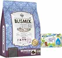 BLISMIX phコントロール　チキン　3kg Amazon.co.jp: ブリスミックス ドッグ pHコントロール グレイン