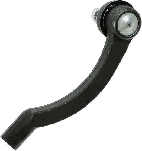 Miniatura 1087 de TRQ Juego de barras de acoplamiento exteriores compatibles con Chevrolet Cruze Volt 2016-2019