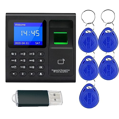 Amazon.ca Best Sellers The most popular items in Time Clocks