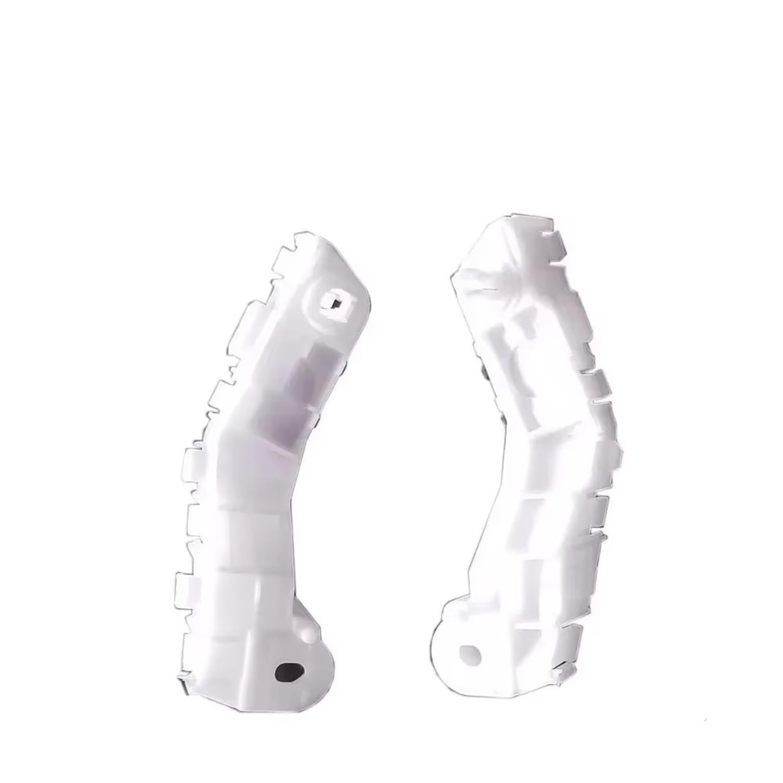 Support pare-chocs avant 6400A593 pour réparer un Pajero V93 V97