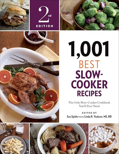Slow Cooker Stew Recipes Collection