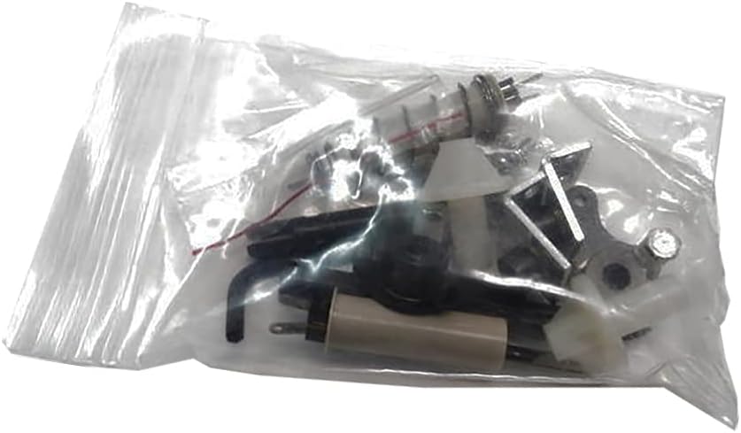 Game Room Guys 1967 Bally Rocket III Pinball White Premium Maintenance Kit