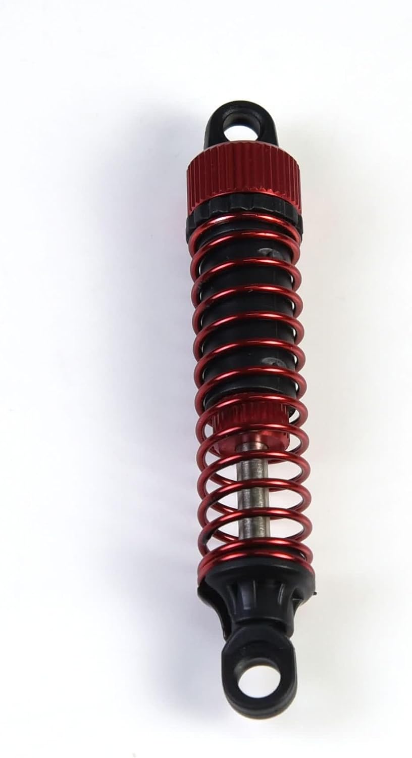 Hosim RC Car Shock Absorbers HQ12-034 Accessory Spare Parts for Hosim 1:14 FC10 FC11 Remote Control Trucks