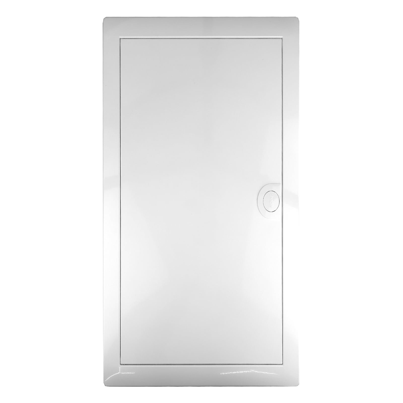 Hager hagvu 48at Up de Distribuidor pequeño Cuadro Electrico 4reih 48te IP30