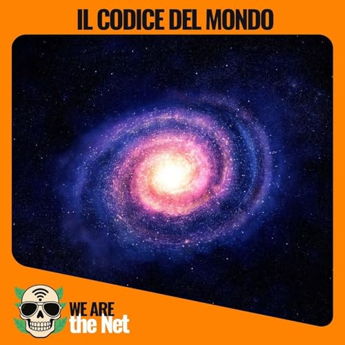 『Il Codice del Mondo』のカバーアート