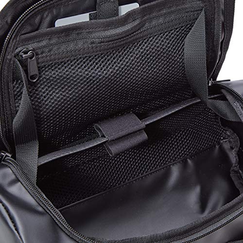 The North Face Base Camp Travel Canister - Large TNF Black One Size