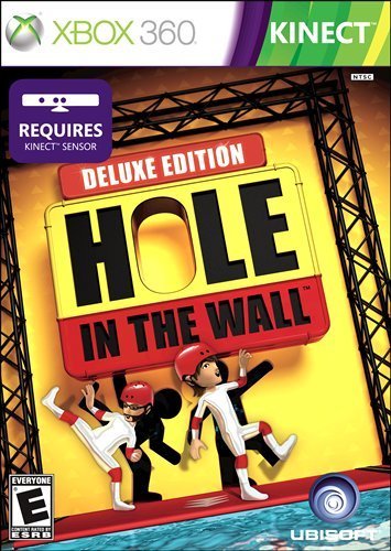 Hole in the Wall- Deluxe Edition (Renewed)
