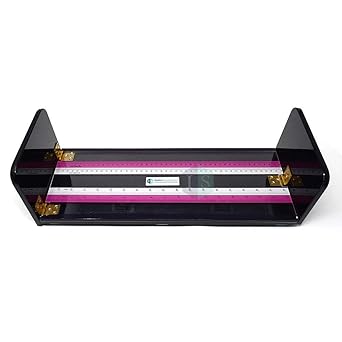 IS IndoSurgicals Infantometer Baby Height Measurement Scale (Size : 18