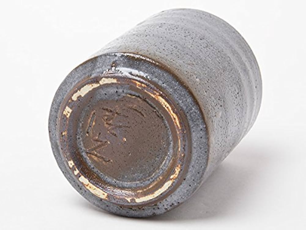 Amazon.co.jp: 加藤清之造 鼡志野ゆのみ: ホーム＆キッチン