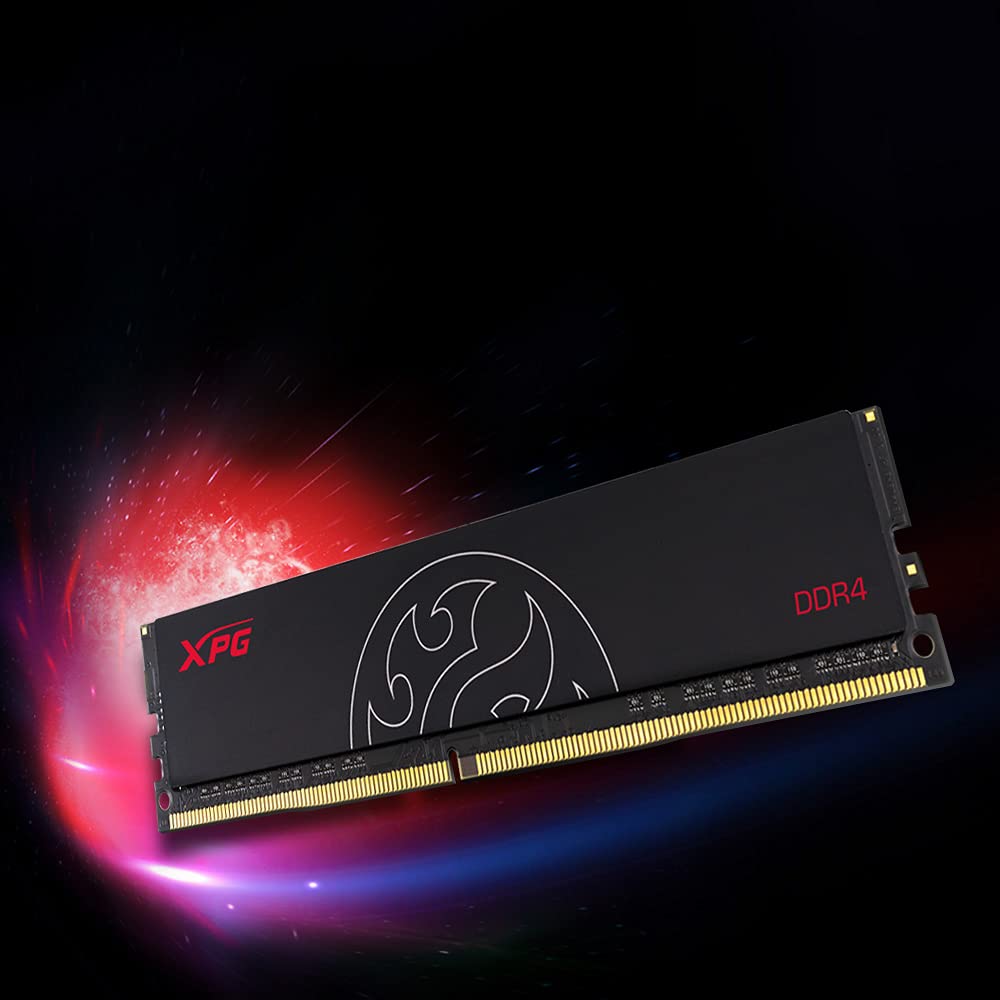 Amazon.co.jp: XPG Hunter 8GB 1x 8GB DDR4 3200MHz メモリー