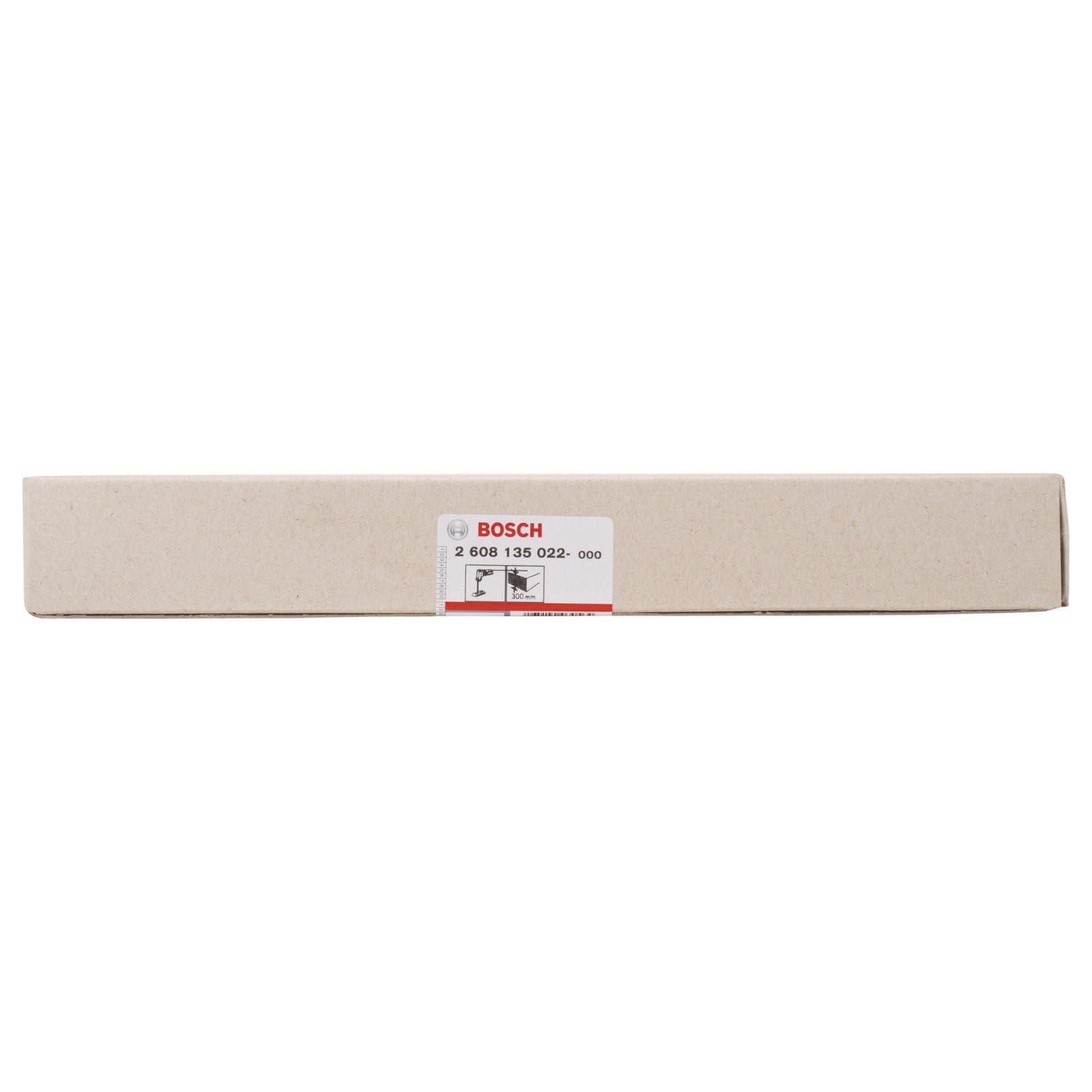 Bosch Accessories 2608135022 Guide-lame pour Scie à mousse GSG 300 Professional (Import Allemagne)