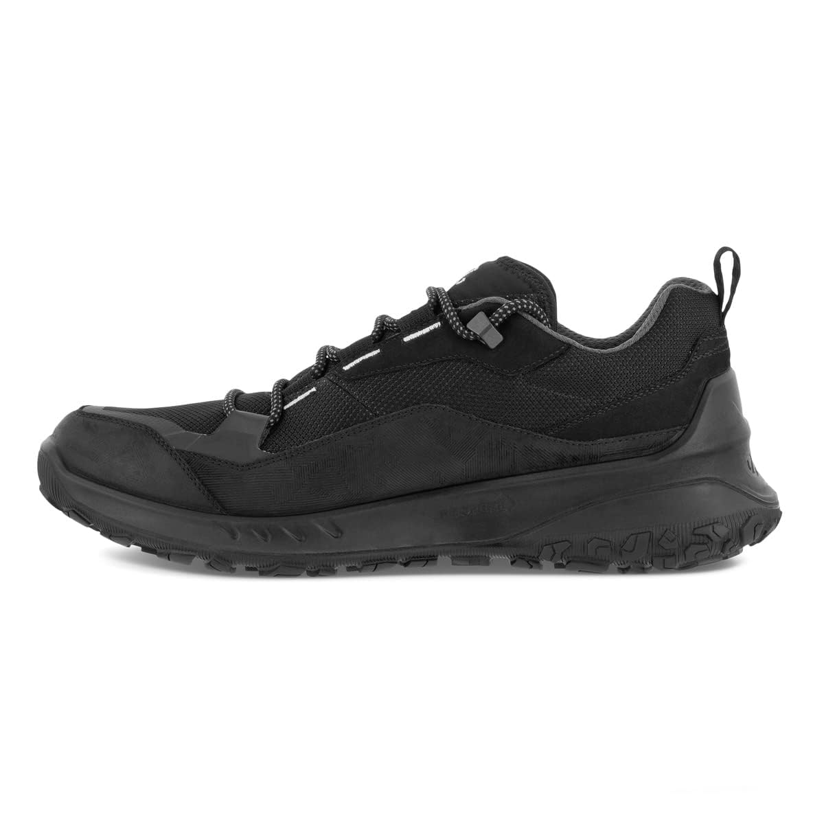 ECCO ULT Herrenschuhe 82425451052 82425451052 Schwarz, EU 48