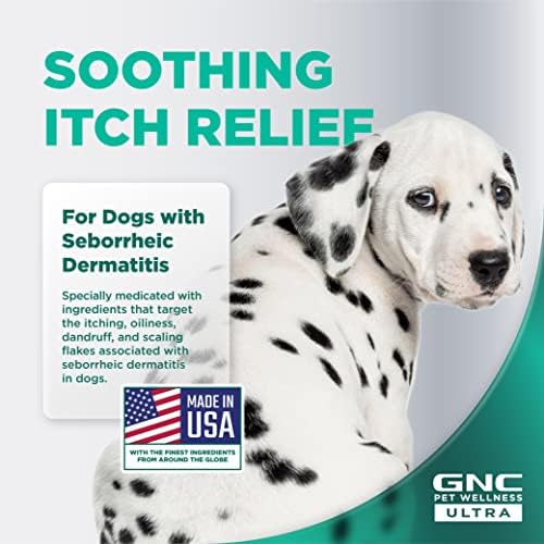 Why Does My Dog Have So Much Dandruff