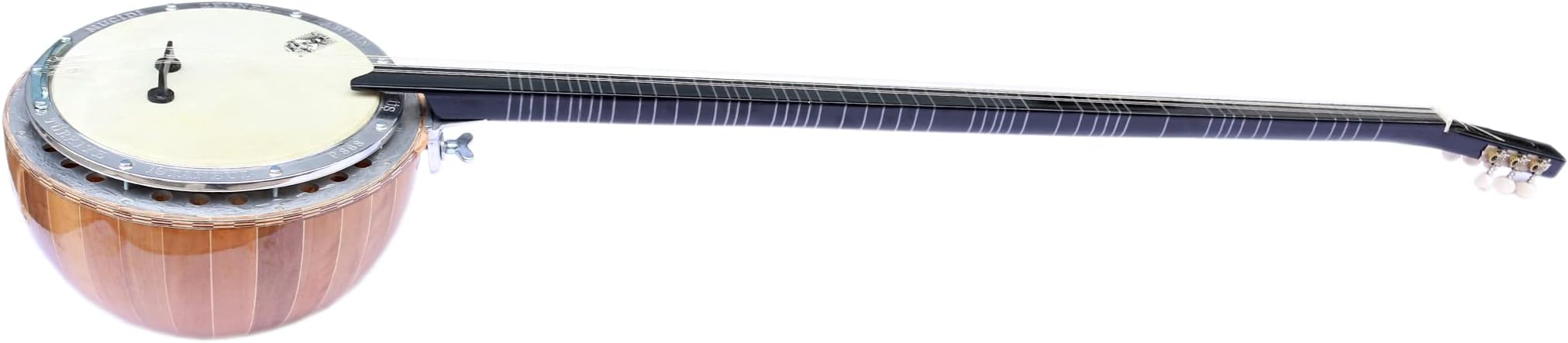 Turkish String Instrument Professional Yaylı Tanbur CWT-402