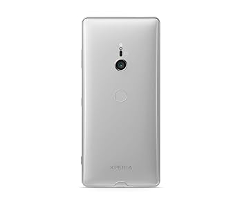 Sony Xperia XZ3 Single-SIM 64GB ROM + 4GB RAM (GSM Only, No
