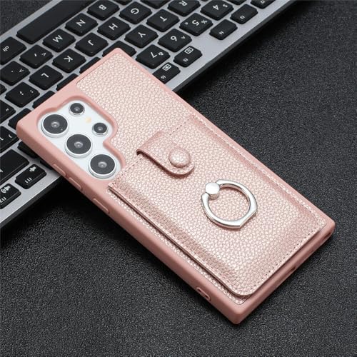 Housse Samsung S25 Plus anti-chute avec fentes cartes pour ne rien perdre - 7