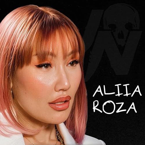 Putin&rsquo;s Sex Spy: How I Seduced Powerful Men, Used Poison & Escaped Russia | Aliia Roza